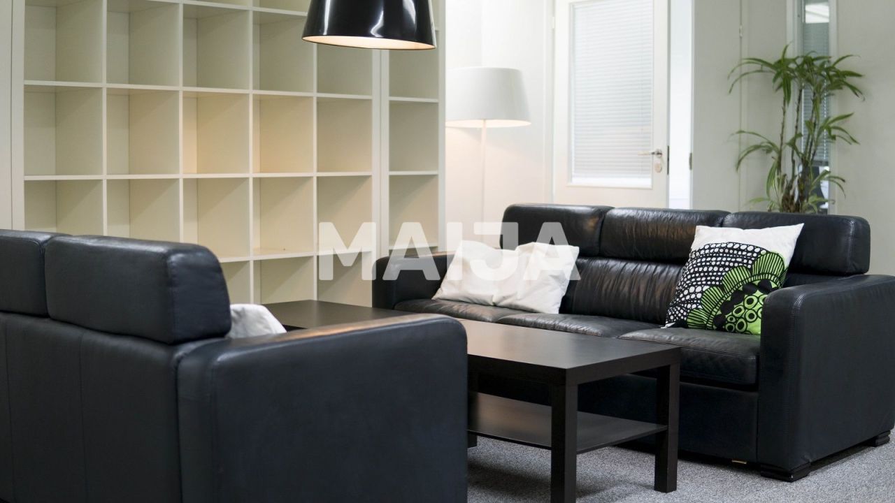 Office in Espoo, Finland, 1 787 m² - picture 4