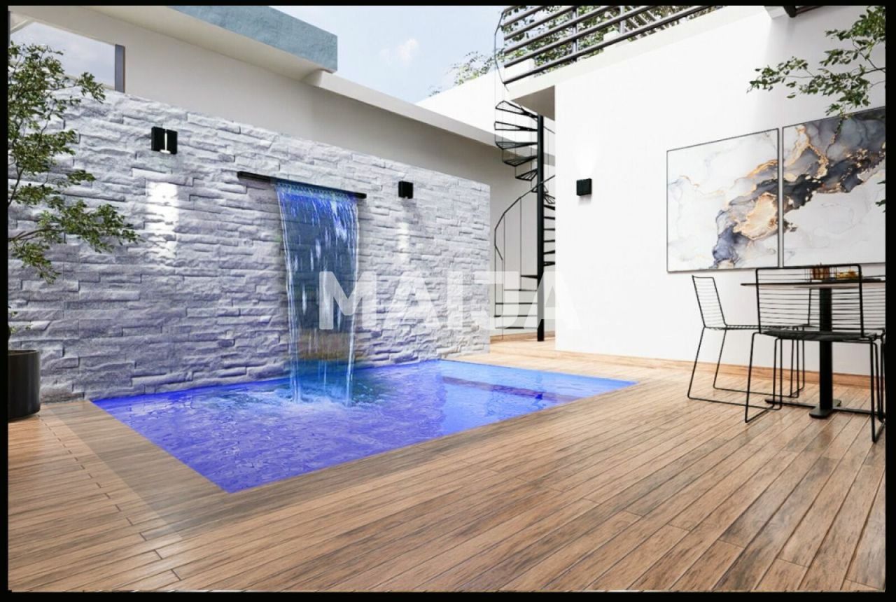 Casa a Punta Cana, Repubblica Dominicana, 125 m² - foto 4