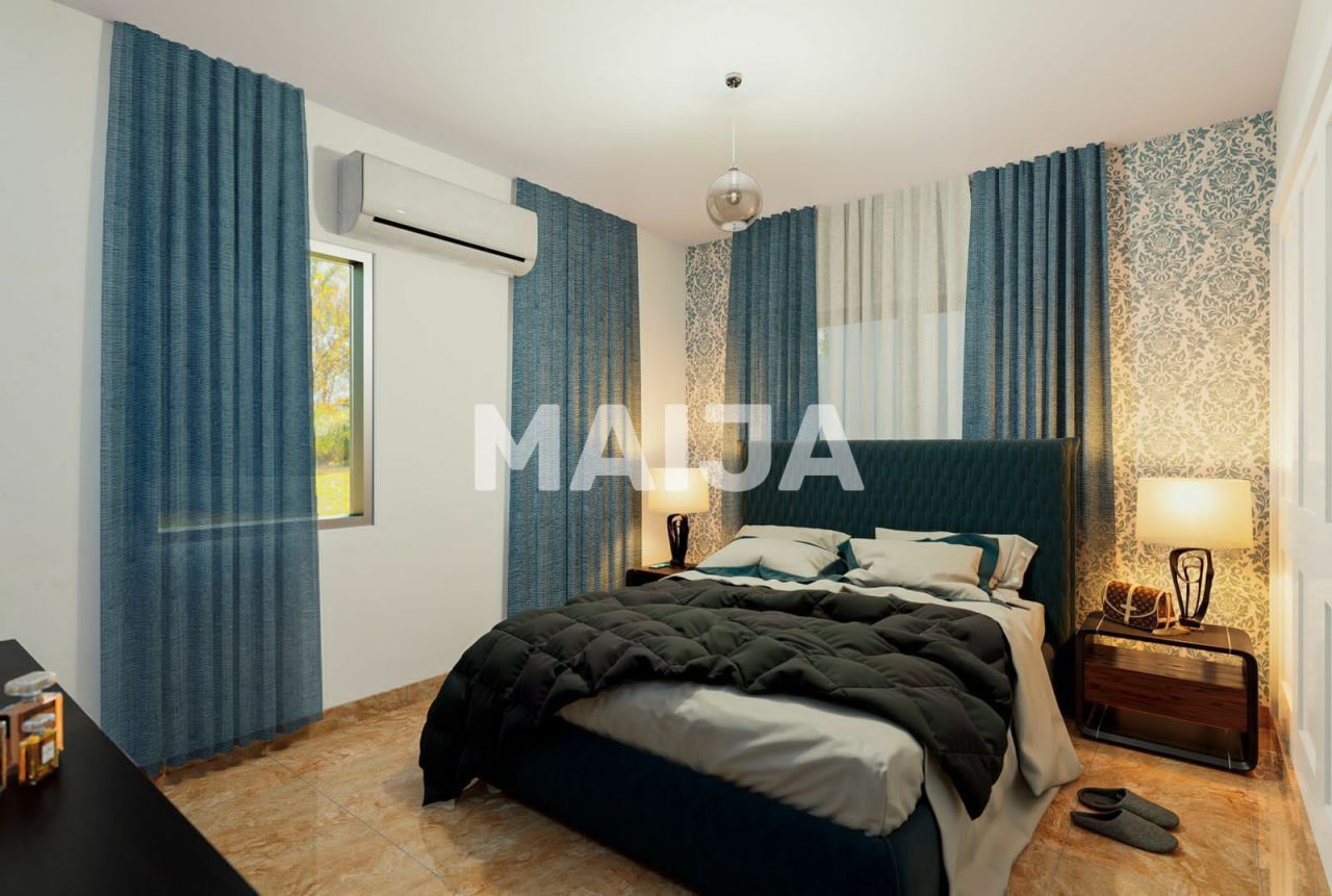 Casa a Punta Cana, Repubblica Dominicana, 75 m² - foto 4