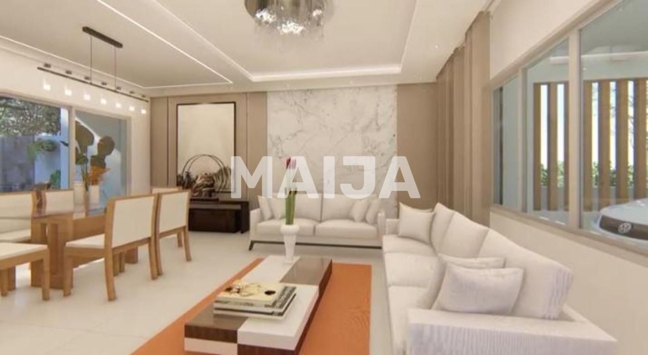 House in Punta Cana, Dominican Republic, 170 m² - picture 4