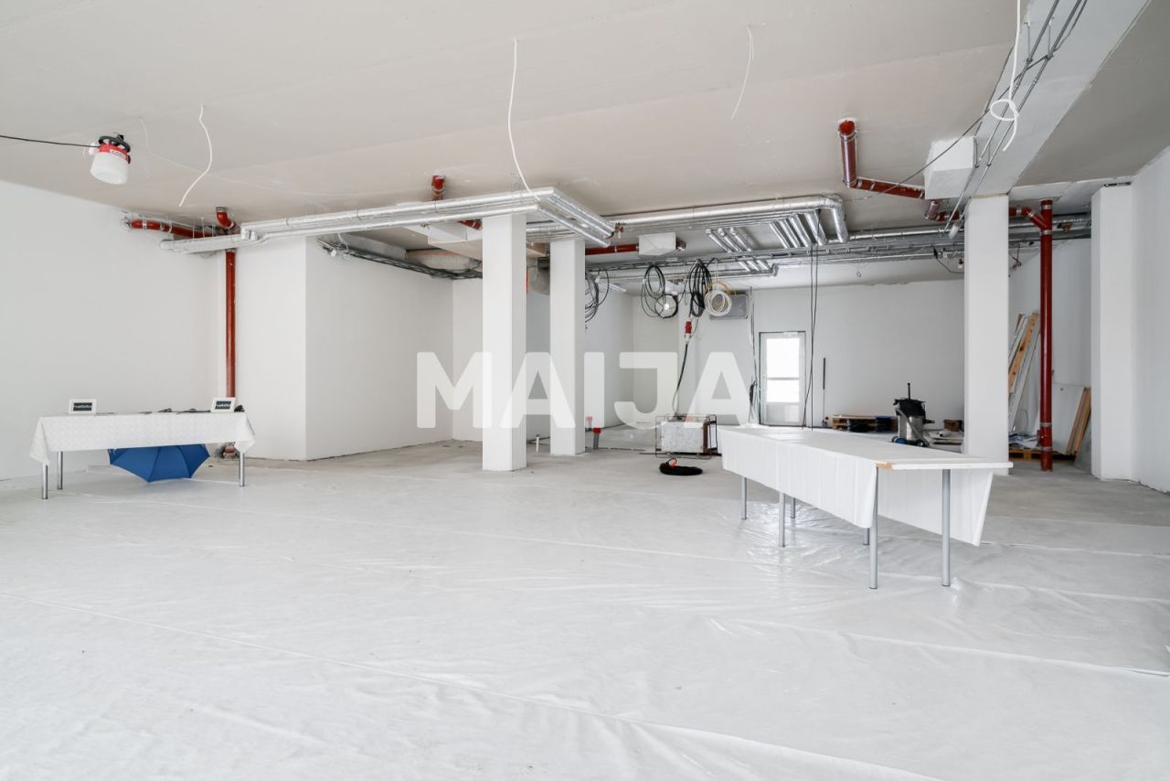 Oficina Raahe, Finlandia, 152.5 m² - imagen 4