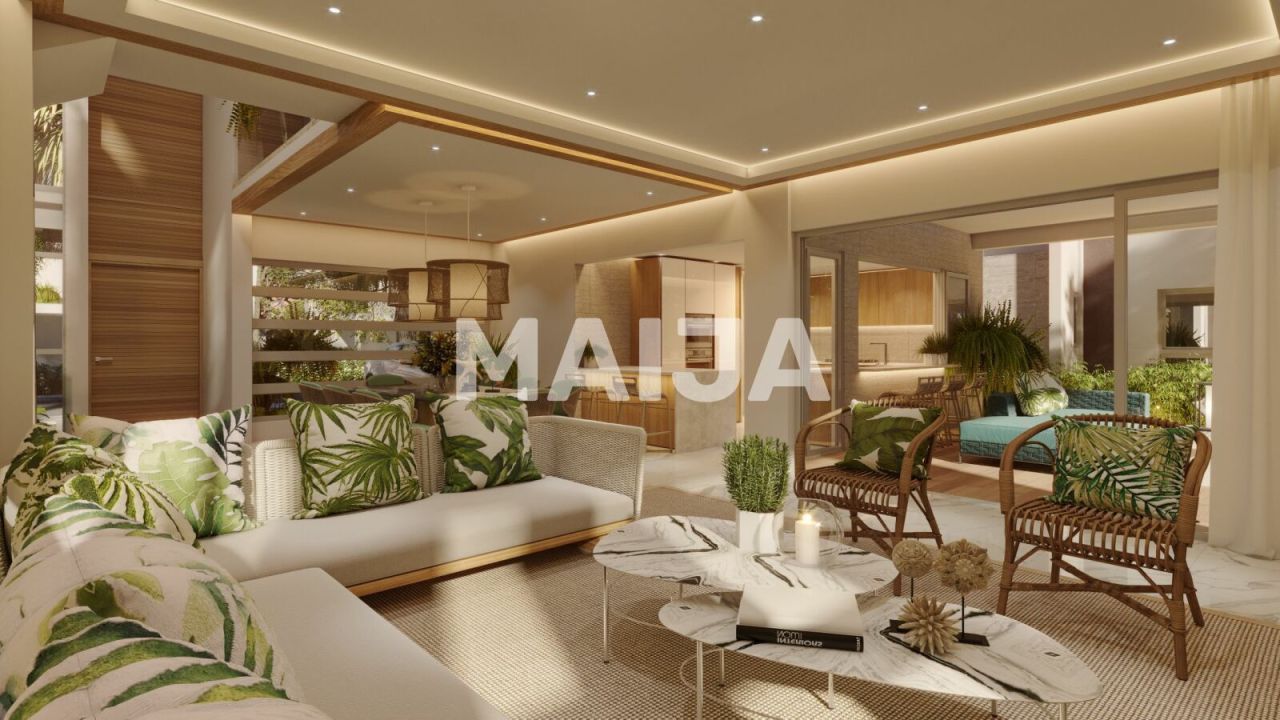 House in Punta Cana, Dominican Republic, 305 m² - picture 4