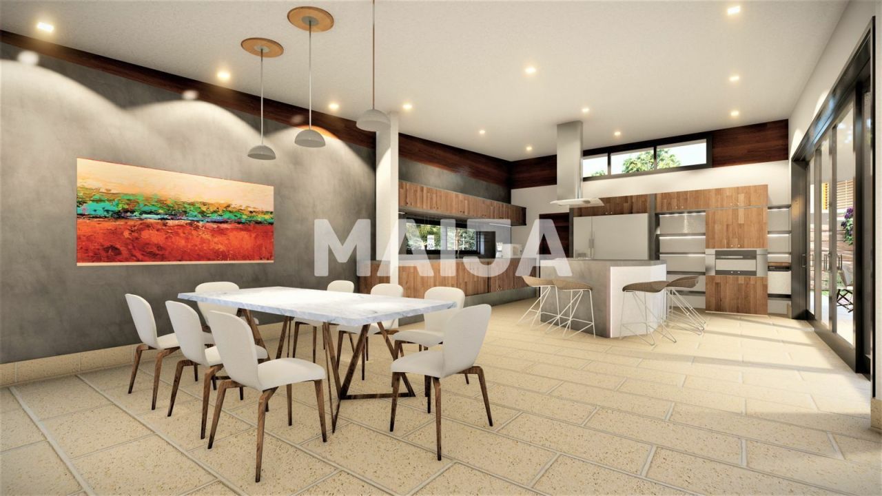 House in Punta Cana, Dominican Republic, 280 m² - picture 4