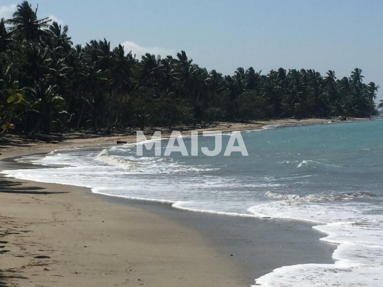 Grundstück in Gaspar Hernandez, Dominikanische Republik, 1 900 000 m² - Foto 4