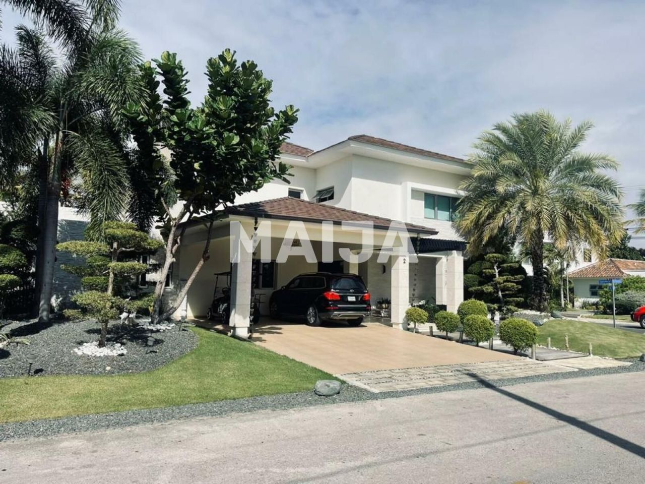 Villa à Punta Cana, République dominicaine, 700 m² - image 4