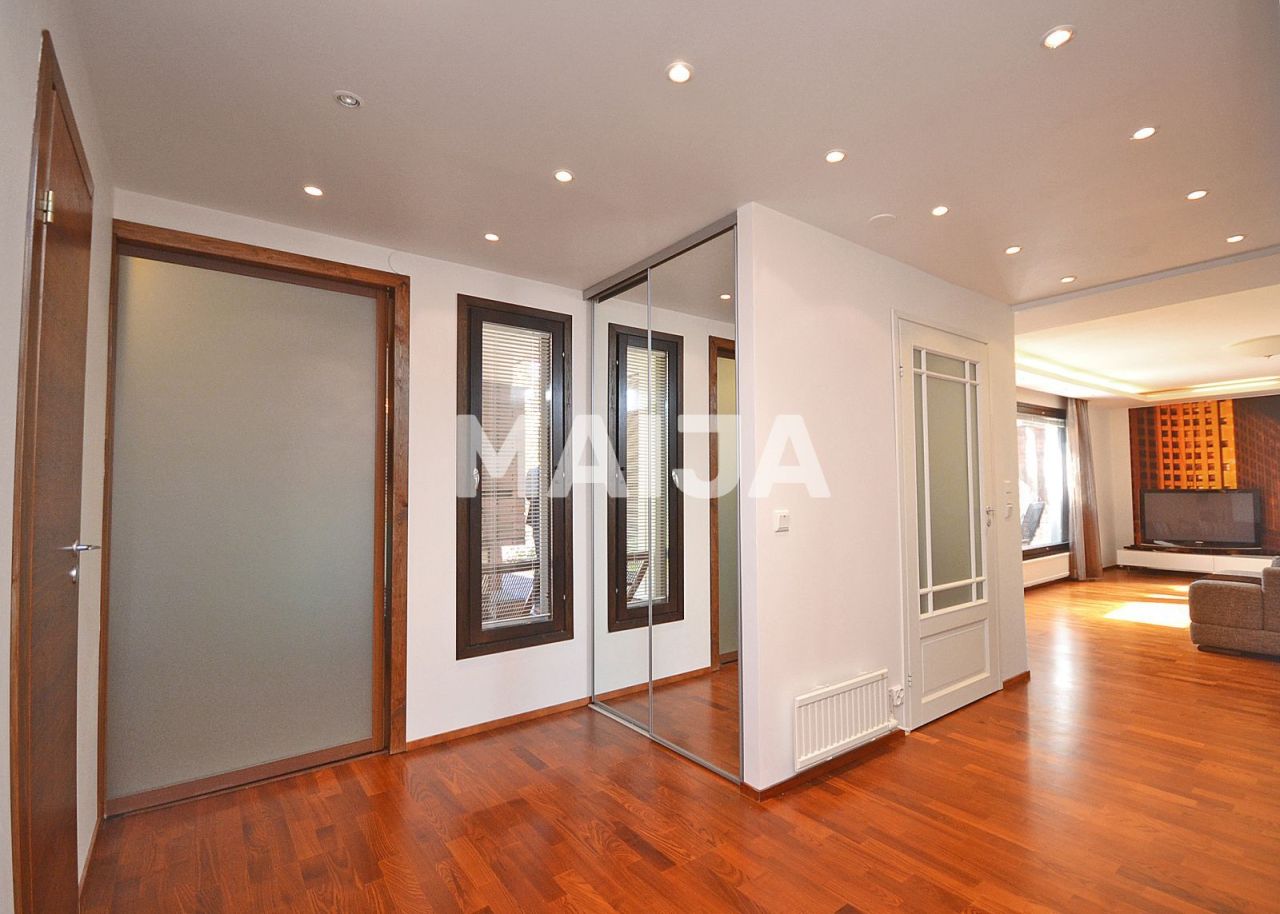 House in Rovaniemi, Finland, 147 m² - picture 4