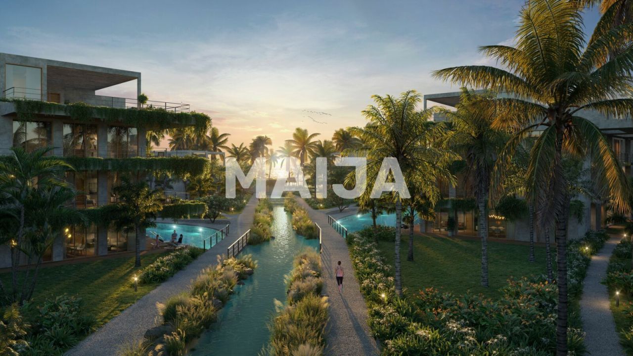 Apartment in Las Terrenas, Dominican Republic, 208.2 m² - picture 5