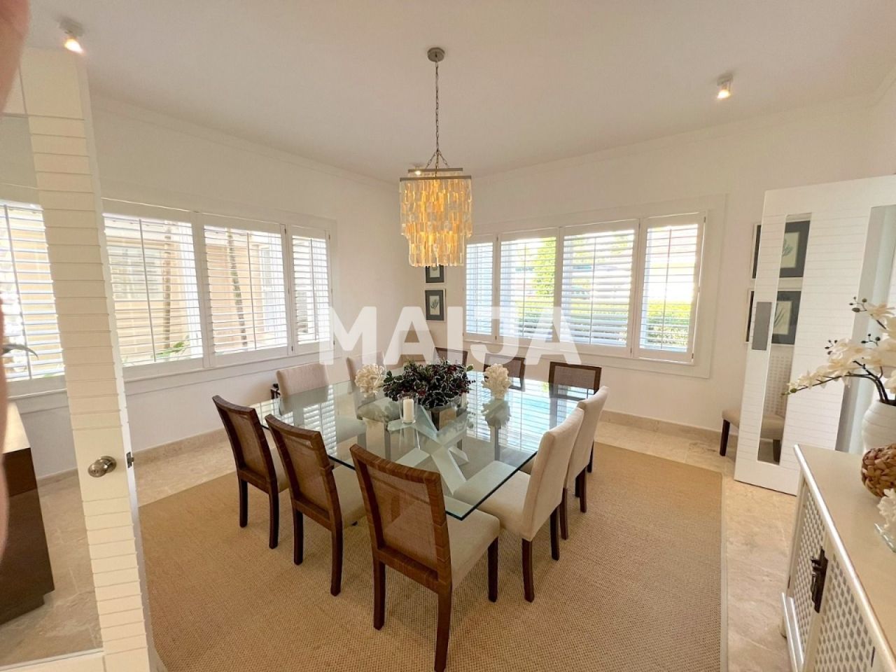 Villa a Punta Cana, Repubblica Dominicana, 800 m² - foto 5