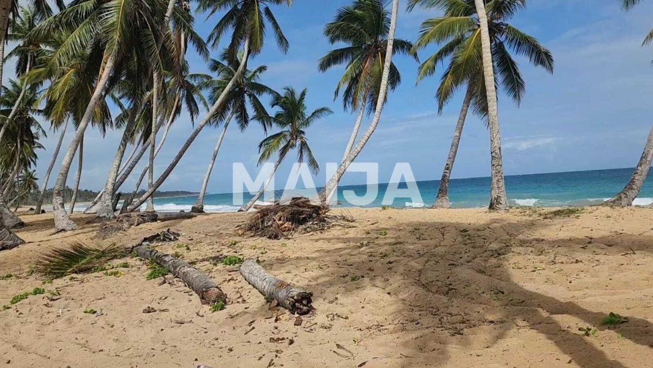 Land El Cedro, Dominican Republic, 5 630 m² - picture 5