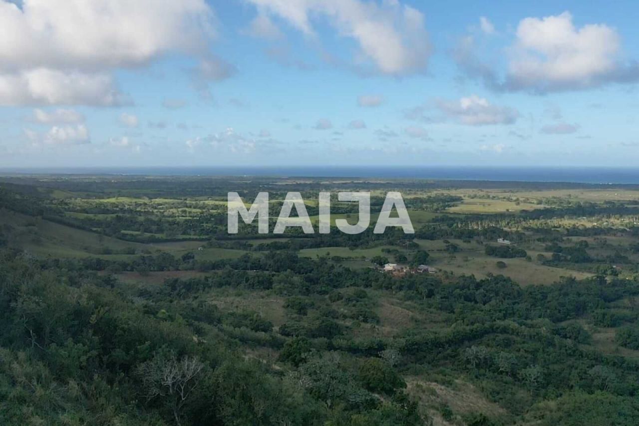 Terreno El Cedro, Repubblica Dominicana, 408 759 m2 - foto 5