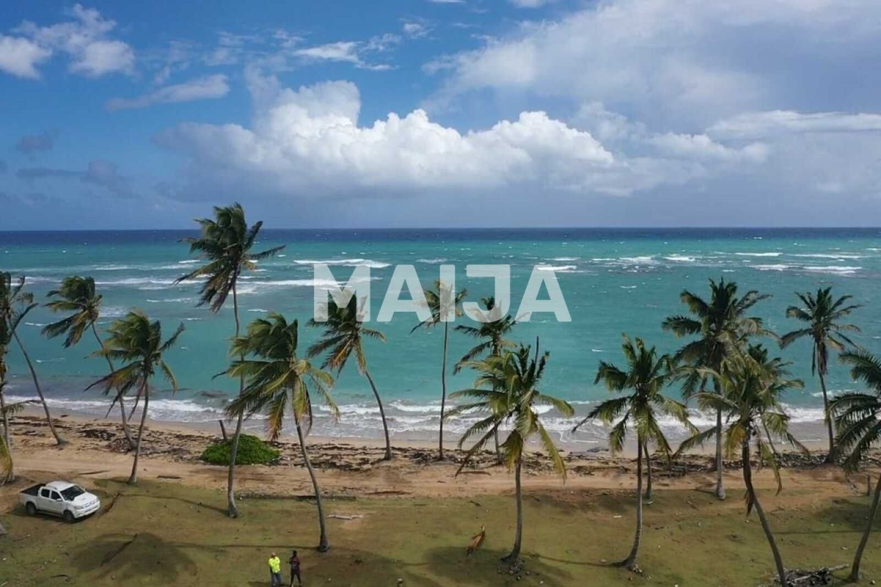 Terreno El Cedro, República Dominicana, 25 154.4 m² - imagen 5