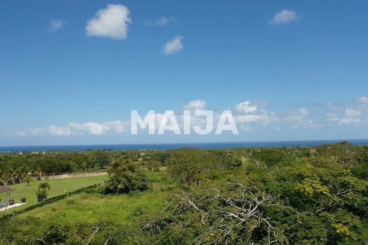 Land in Cabarete, Dominican Republic, 10 000 m² - picture 5