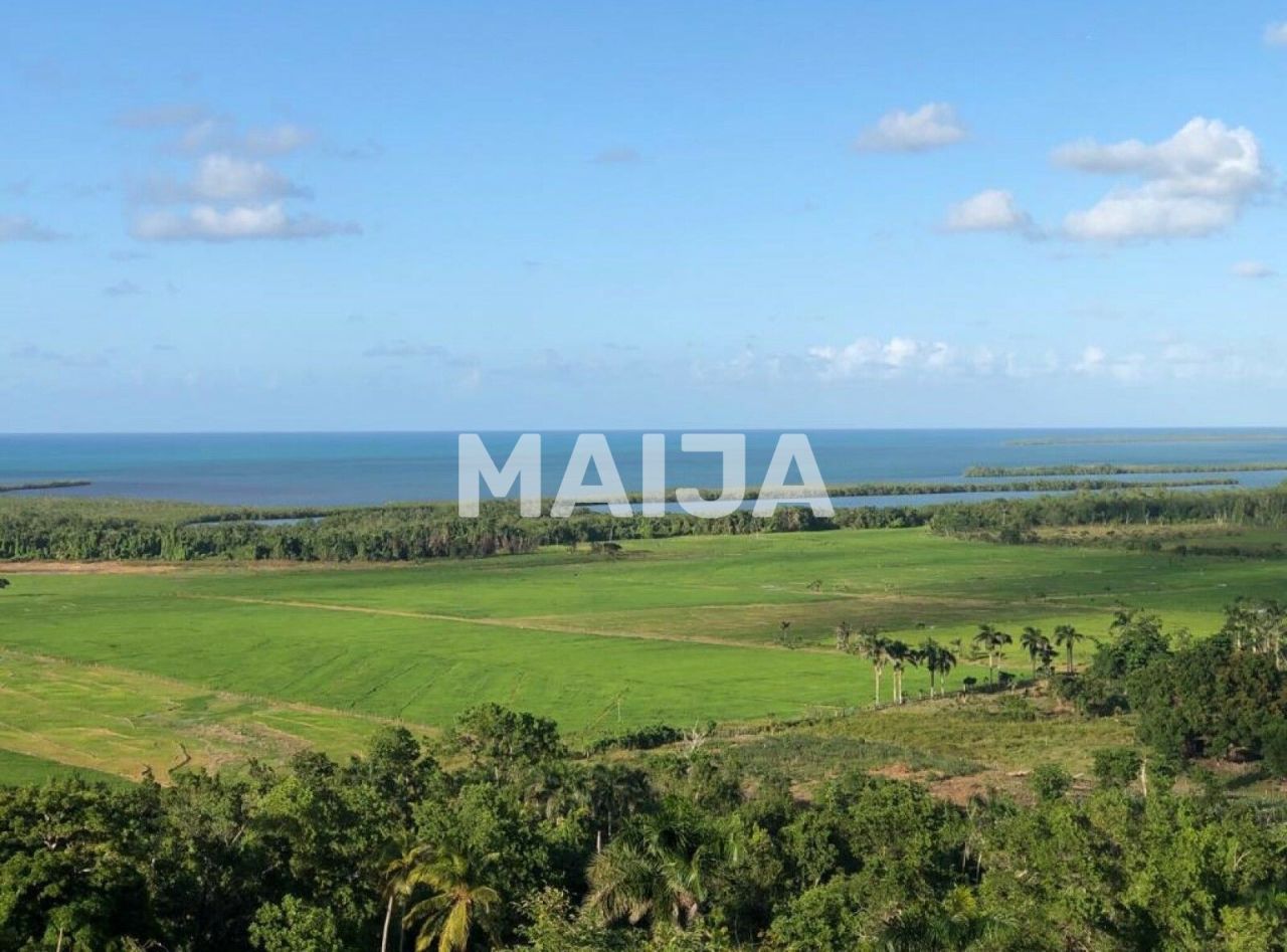 Terreno en Miches, República Dominicana, 7 441 106.9 m² - imagen 5