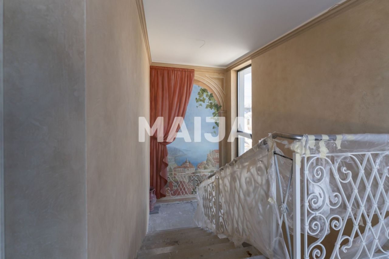 Hotel en Jūrmala, Letonia, 1 025 m² - imagen 5