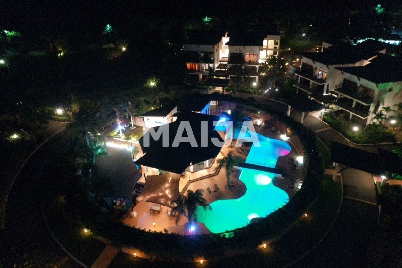 Apartment Guayacanes, Dominikanische Republik, 272.32 m² - Foto 5