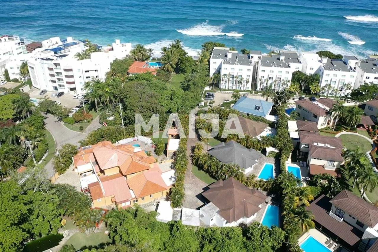 Villa en Sosúa, República Dominicana, 520 m² - imagen 5