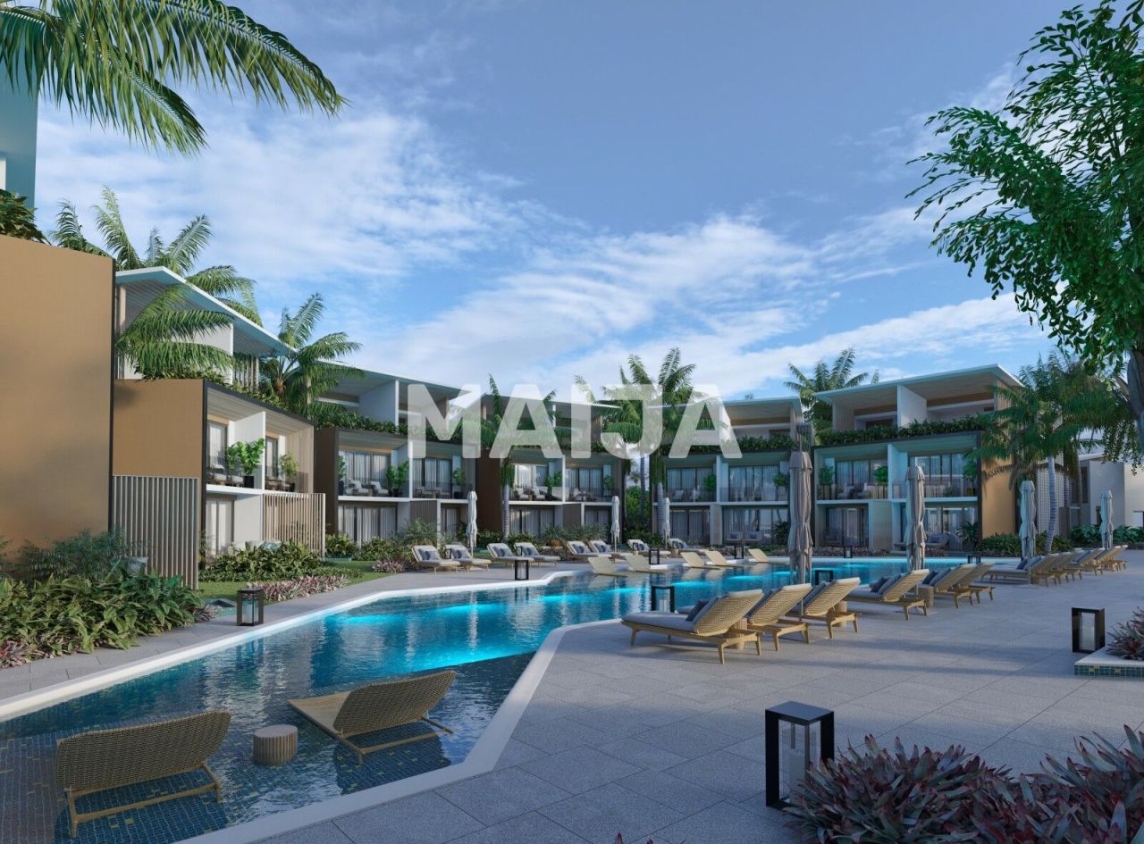 Flat in Las Terrenas, Dominican Republic, 191.67 m² - picture 5