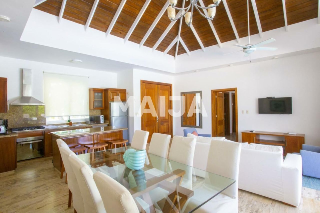 Villa in Sosúa, Dominikanische Republik, 176 m² - Foto 5