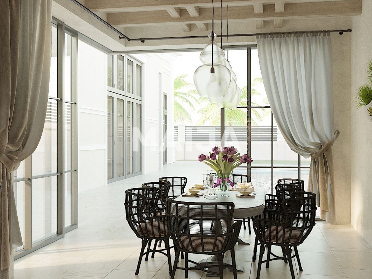 Haus in Alvor, Portugal, 575 m² - Foto 5