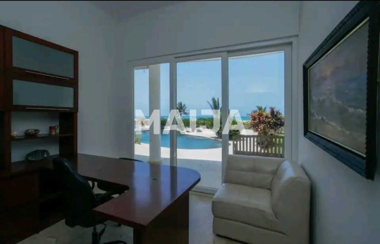 Villa a Cabarete, Repubblica Dominicana, 800 m² - foto 5