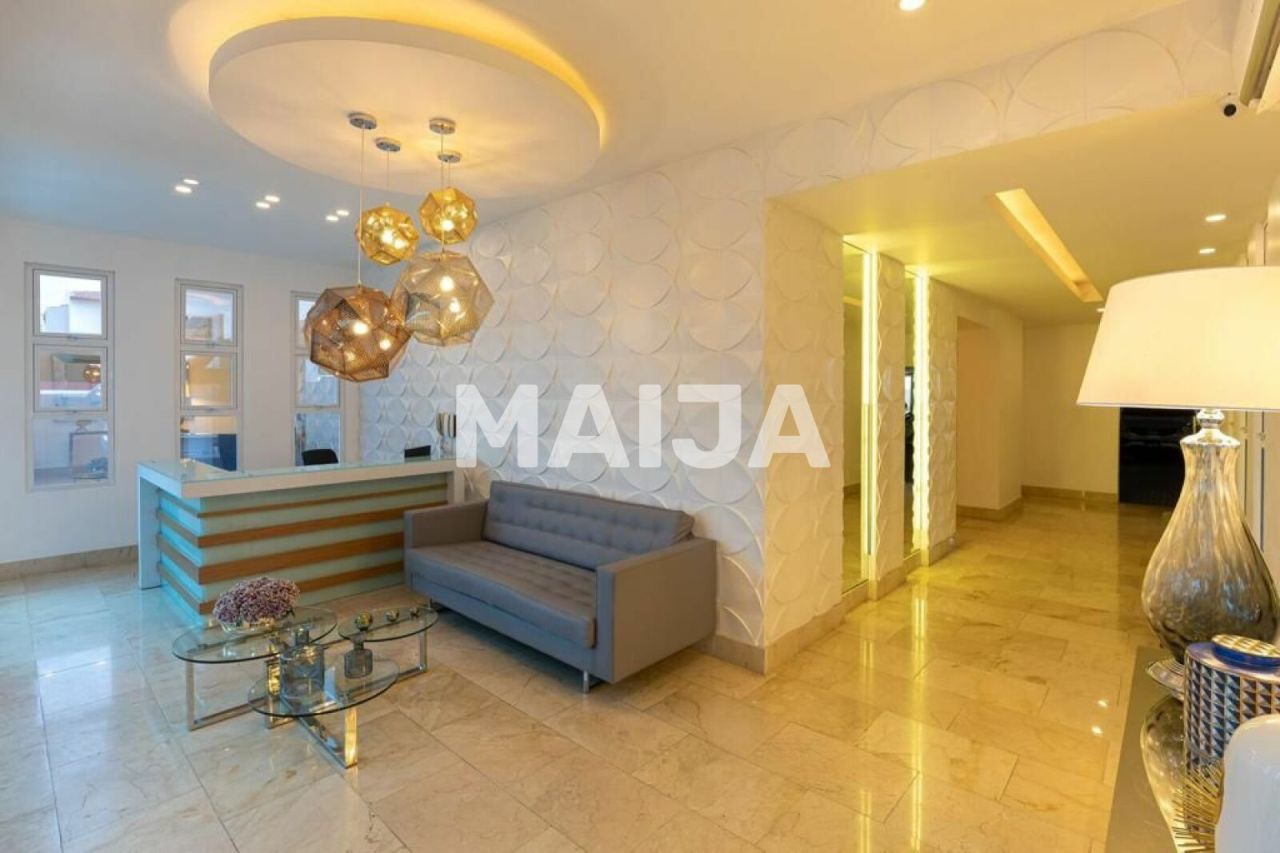 Appartamenti Santo Domingo de Guzmán, Repubblica Dominicana, 167 m² - foto 5