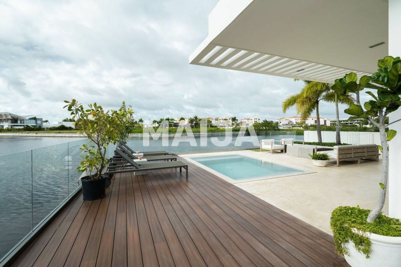 Villa à Cap Cana, République dominicaine, 640 m² - image 5