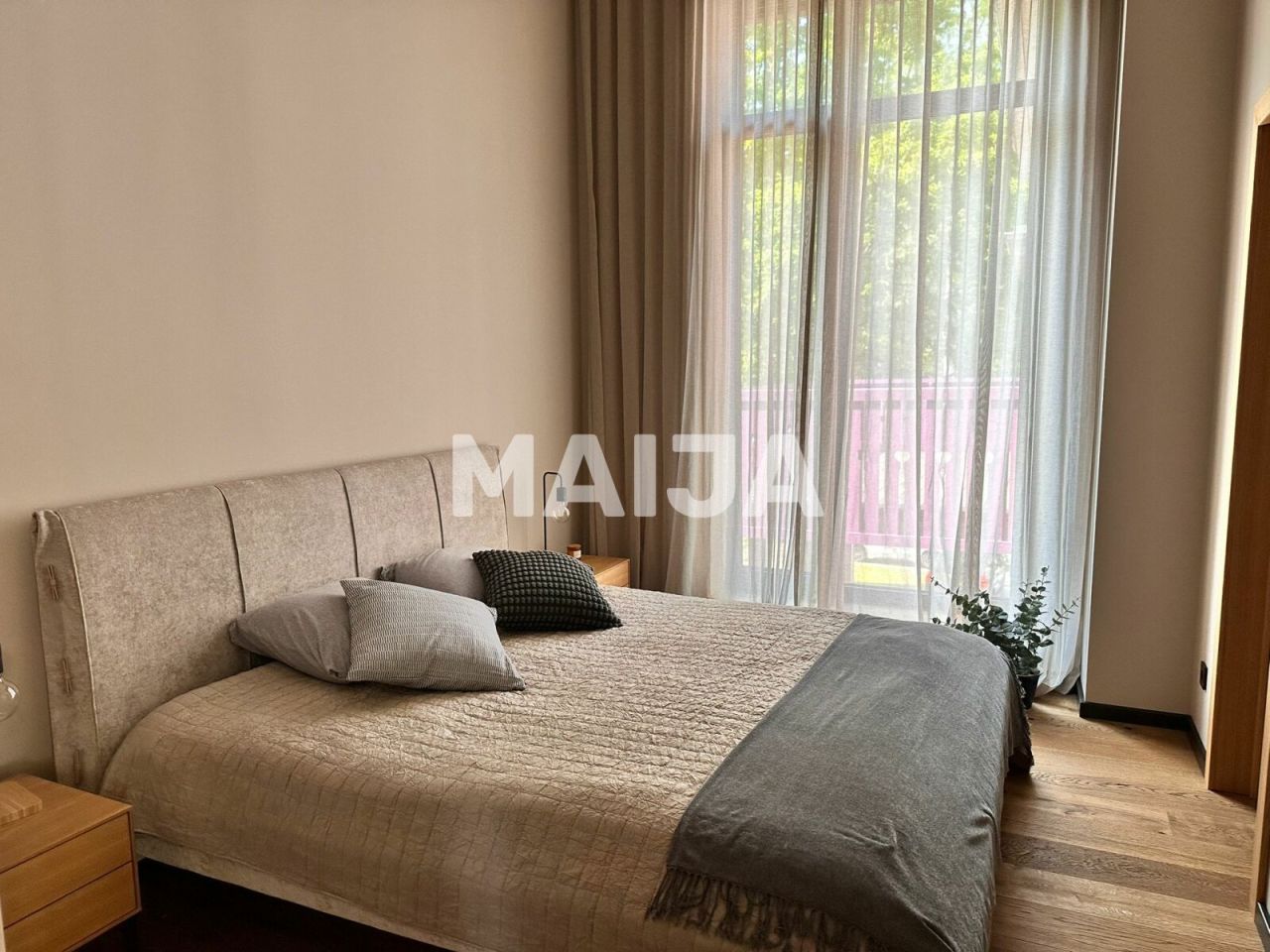 Apartment in Jūrmala, Lettland, 109.1 m² - Foto 5