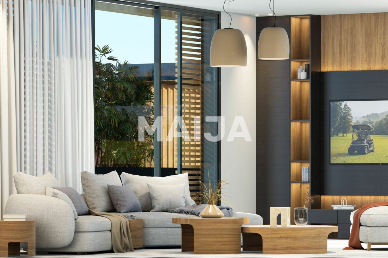 Villa a Cap Cana, Repubblica Dominicana, 1 093.41 m² - foto 5