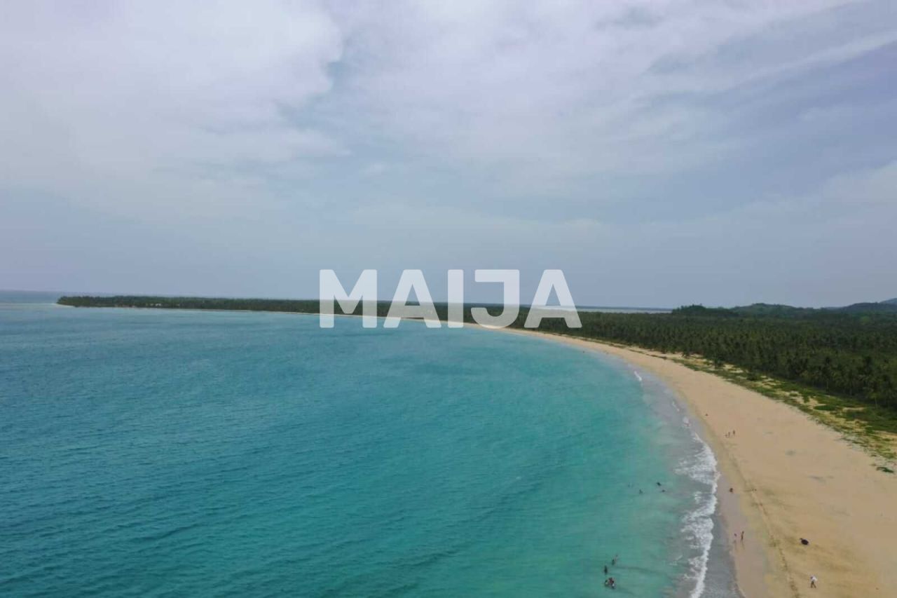 Terreno a Miches, Repubblica Dominicana, 3 870 372 m2 - foto 5