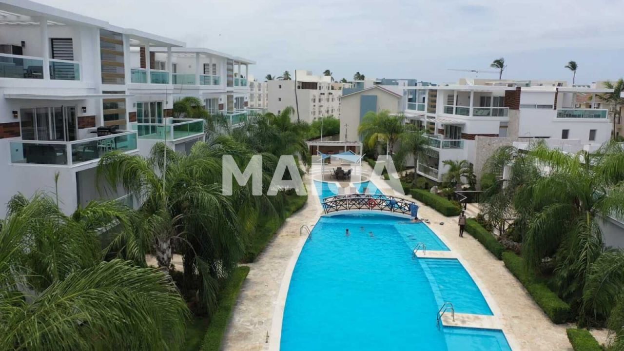 Appartement à Punta Cana, République dominicaine, 268 m² - image 5
