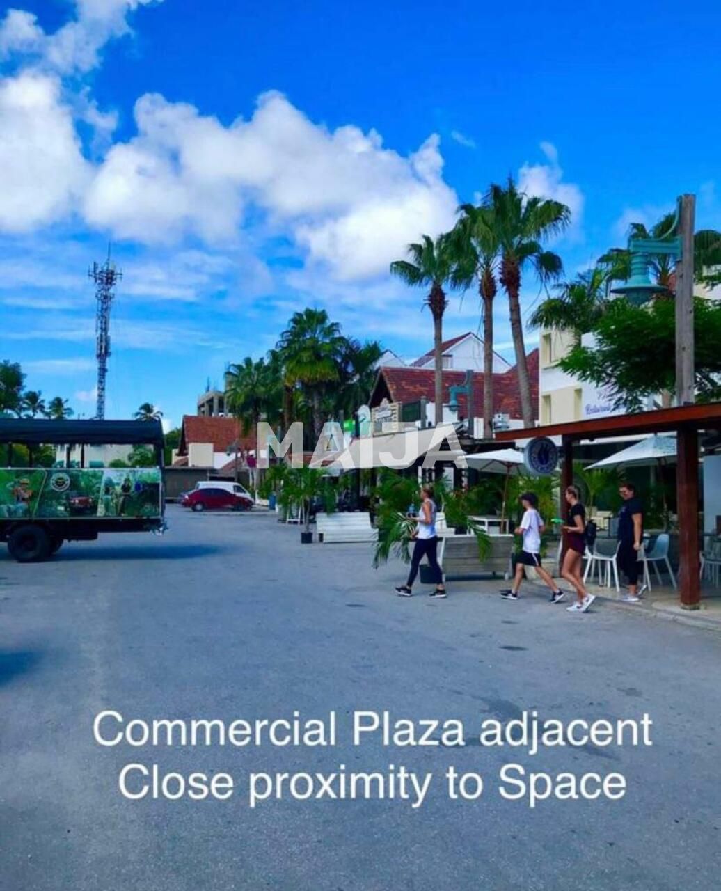 Cafe, restaurant in Punta Cana, Dominican Republic, 196 m² - picture 5