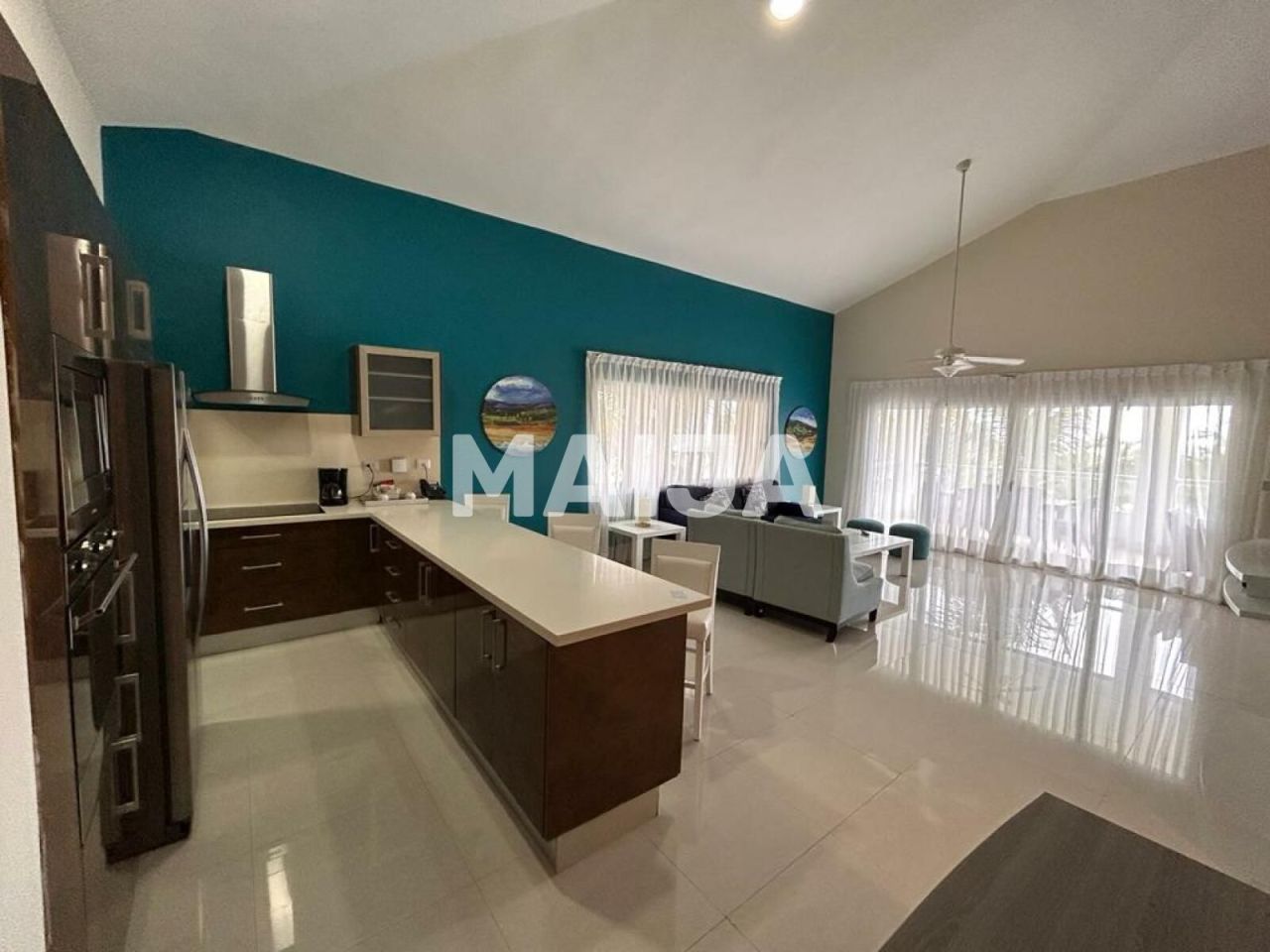 Apartment in Punta Cana, Dominikanische Republik, 167 m² - Foto 5