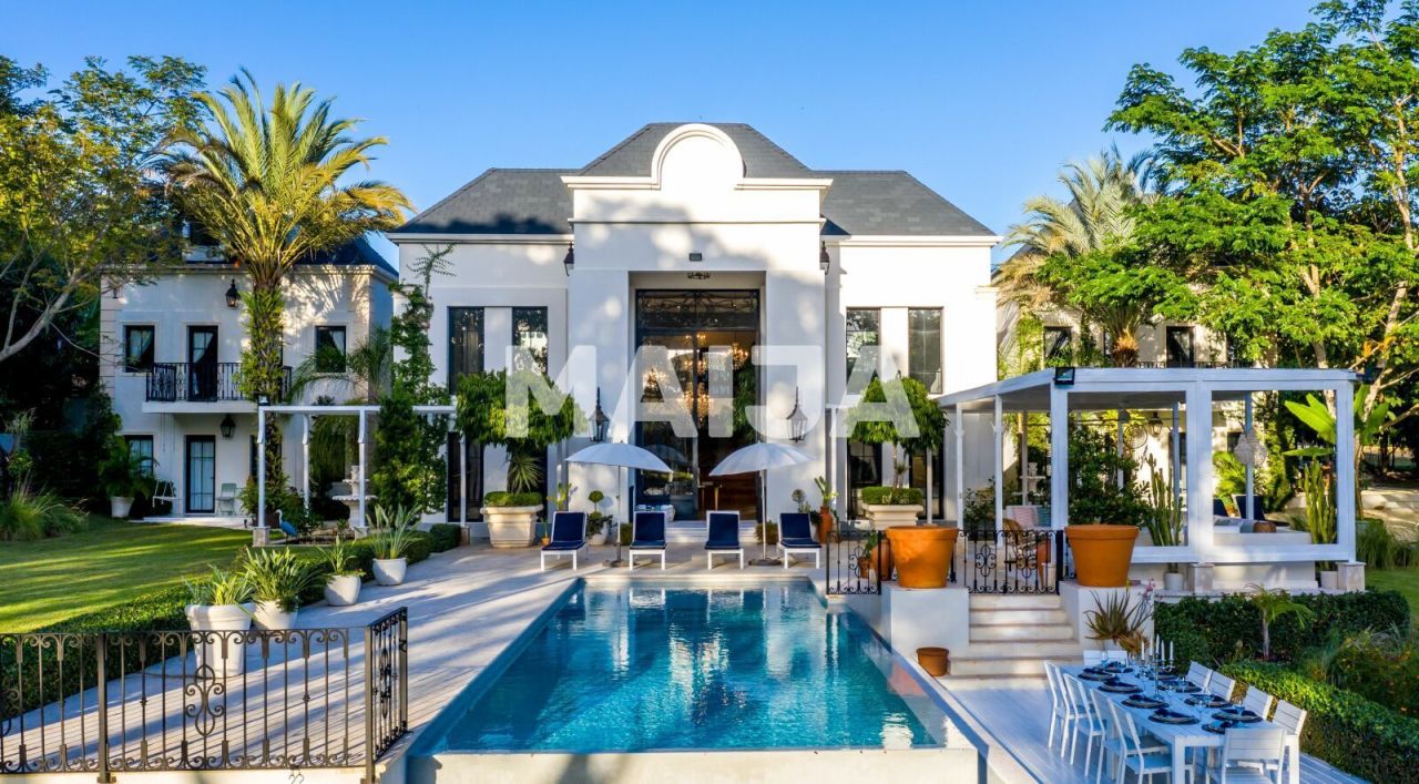 Villa in La Romana, Dominican Republic, 1 000 m² - picture 5