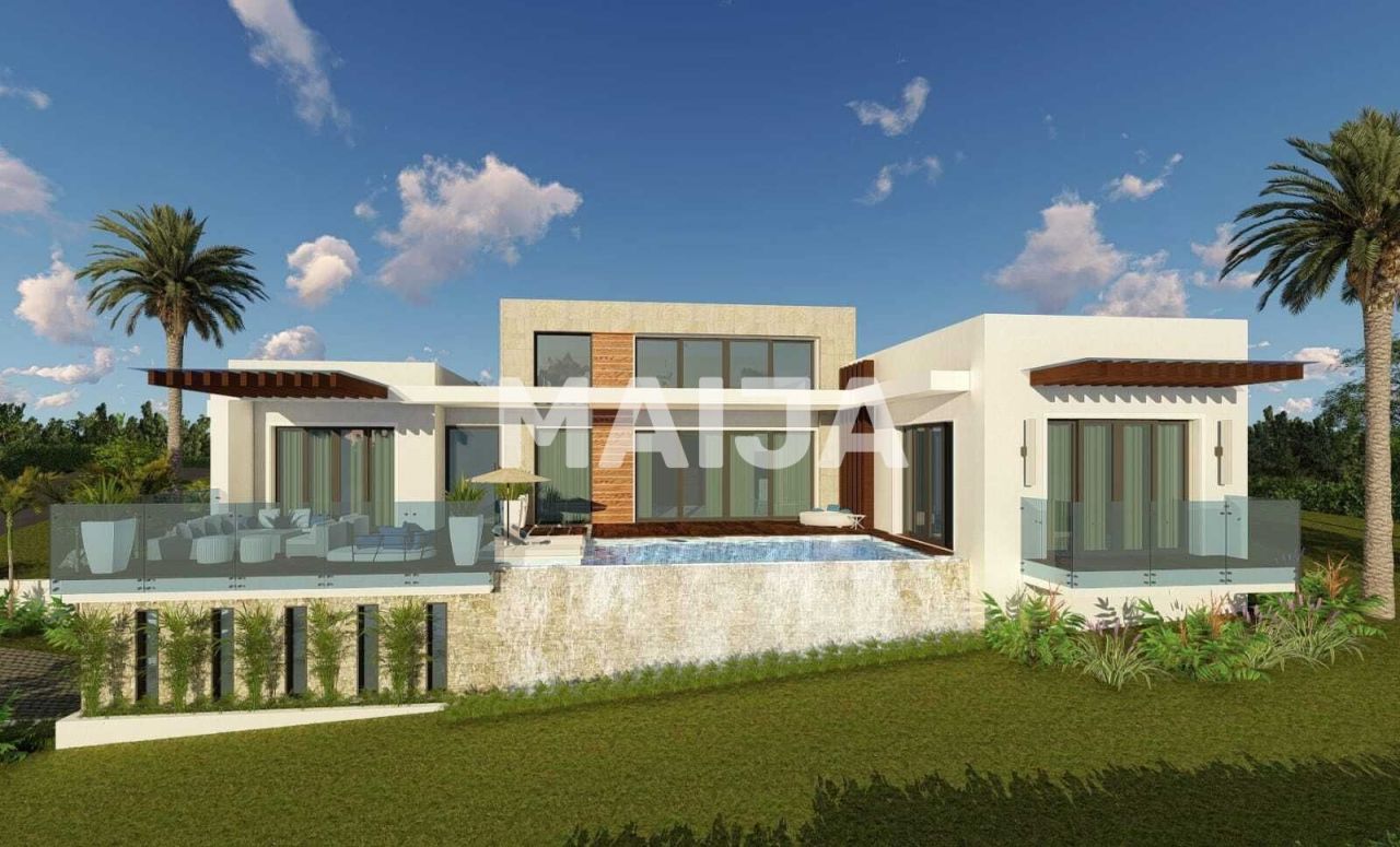 Villa à Sosúa, République dominicaine, 300 m² - image 5