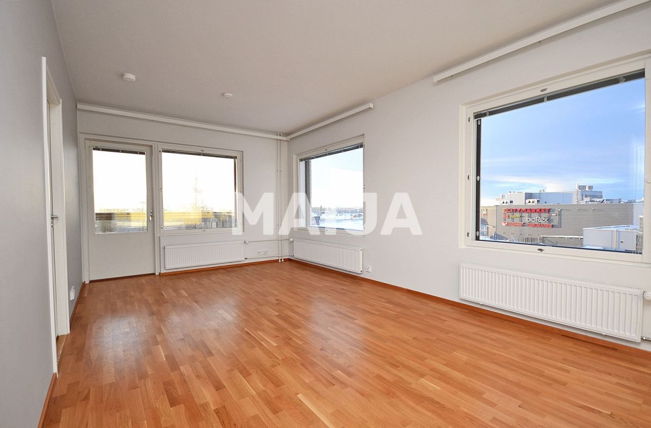 Apartment Tornio, Finnland, 77 m² - Foto 6