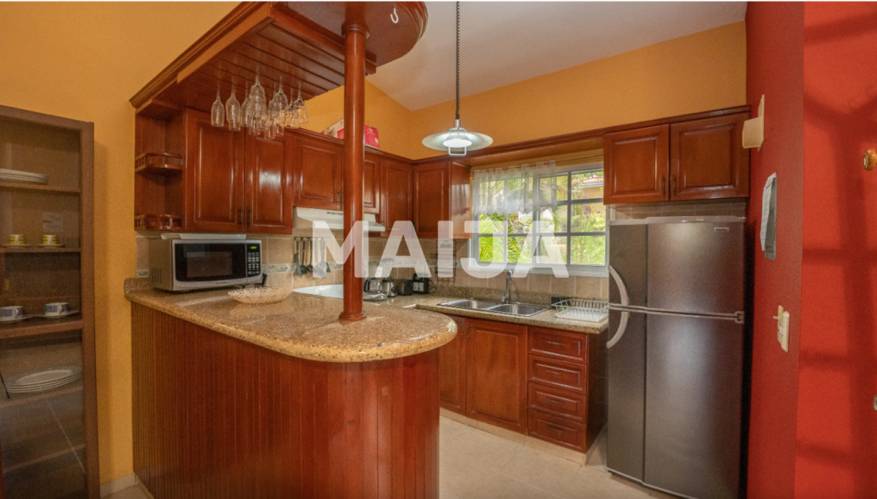 Villa in Sosua, Dominican Republic, 109.4 m² - picture 6