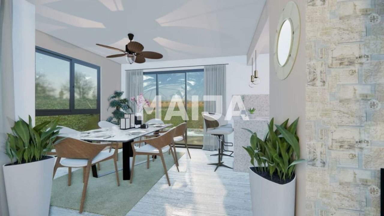 Wohnung in Punta Cana, Dominikanische Republik, 132 m² - Foto 6