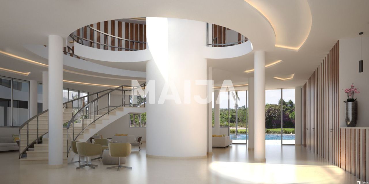 Apartment in Punta Cana, Dominican Republic, 253.65 m² - picture 6