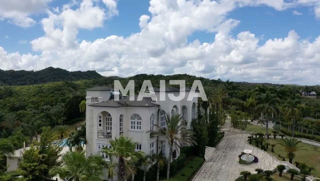 Villa in Cabarete, Dominican Republic, 5 000 m² - picture 6