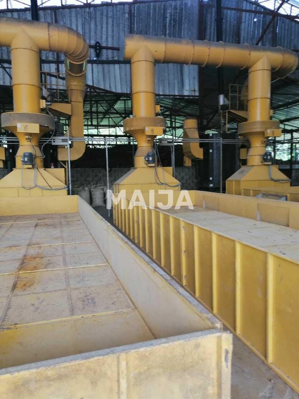 Industrial en Gaspar Hernández, República Dominicana, 4 340 000 m² - imagen 6