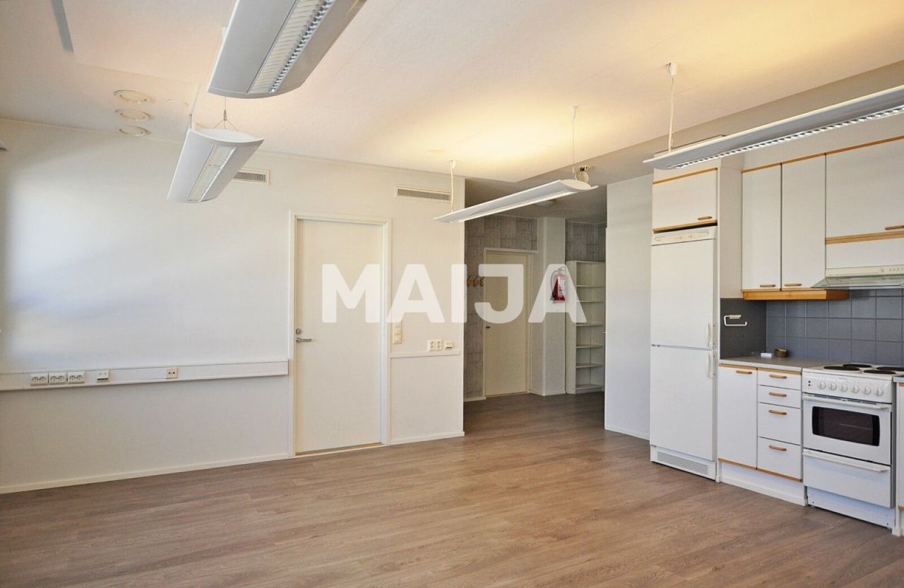 Büro Tornio, Finnland, 143 m² - Foto 6