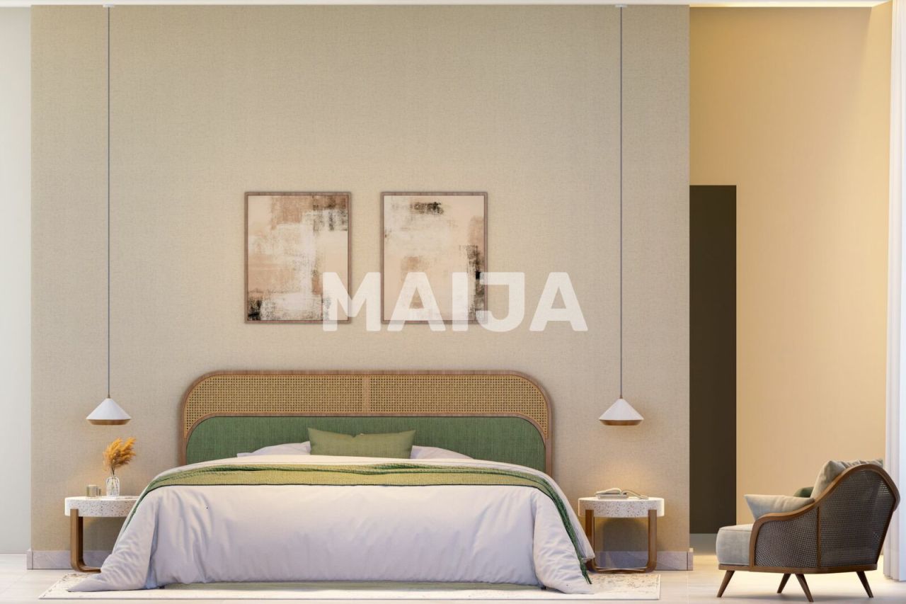 Villa in Cap Cana, Dominican Republic, 1 036.47 m² - picture 6