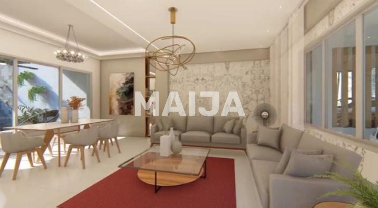 House in Punta Cana, Dominican Republic, 170 m² - picture 6