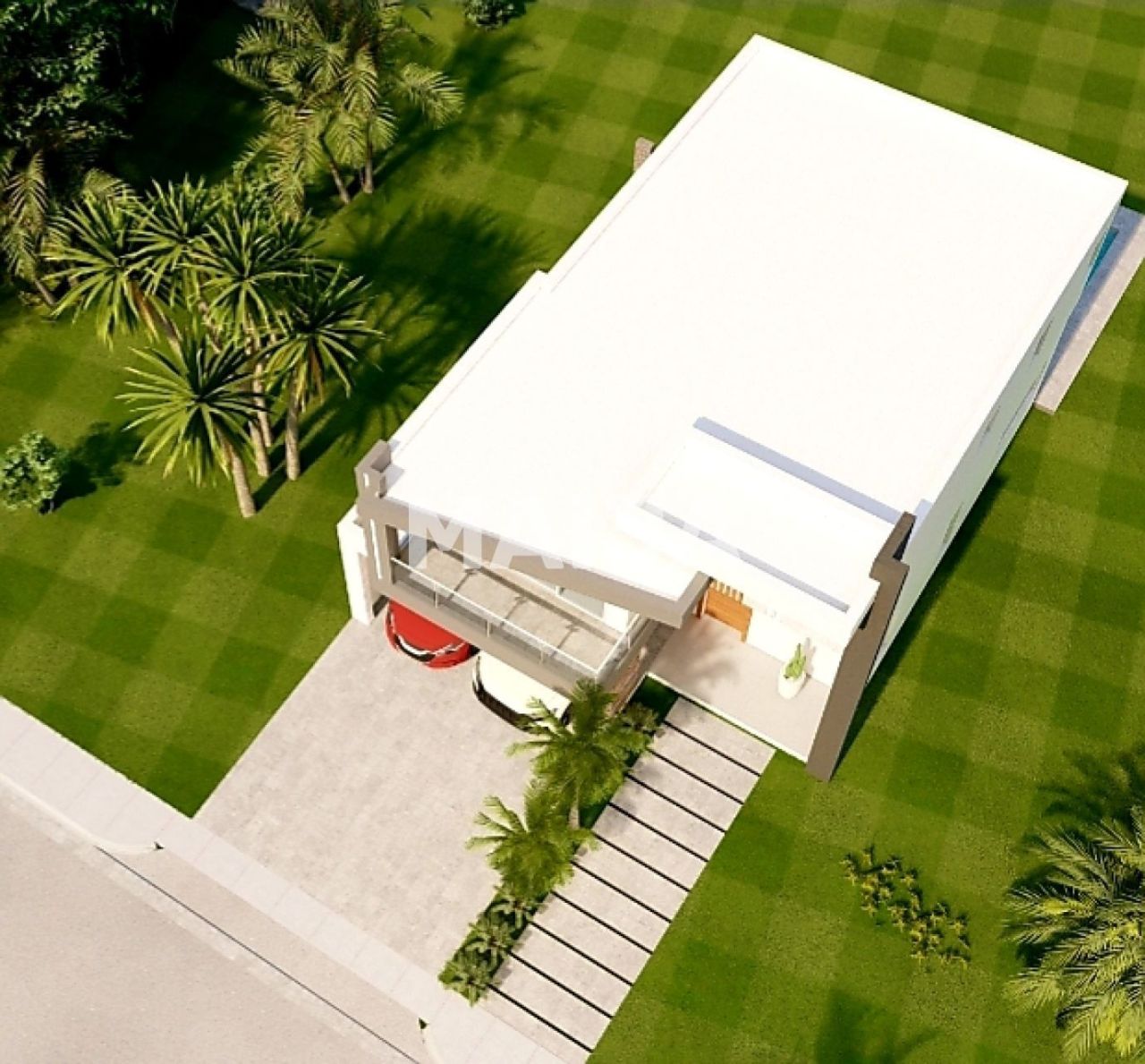 Casa a Punta Cana, Repubblica Dominicana, 185 m² - foto 6