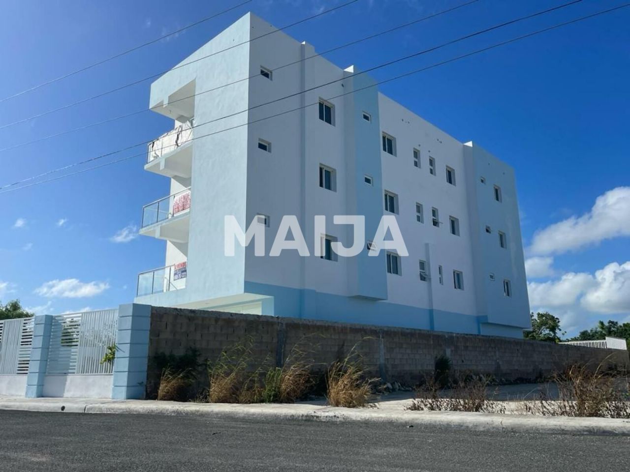 Apartment in Punta Cana, Dominican Republic, 79 m² - picture 6
