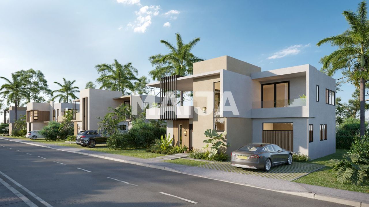 Villa in Punta Cana, Dominikanische Republik, 124 m² - Foto 5