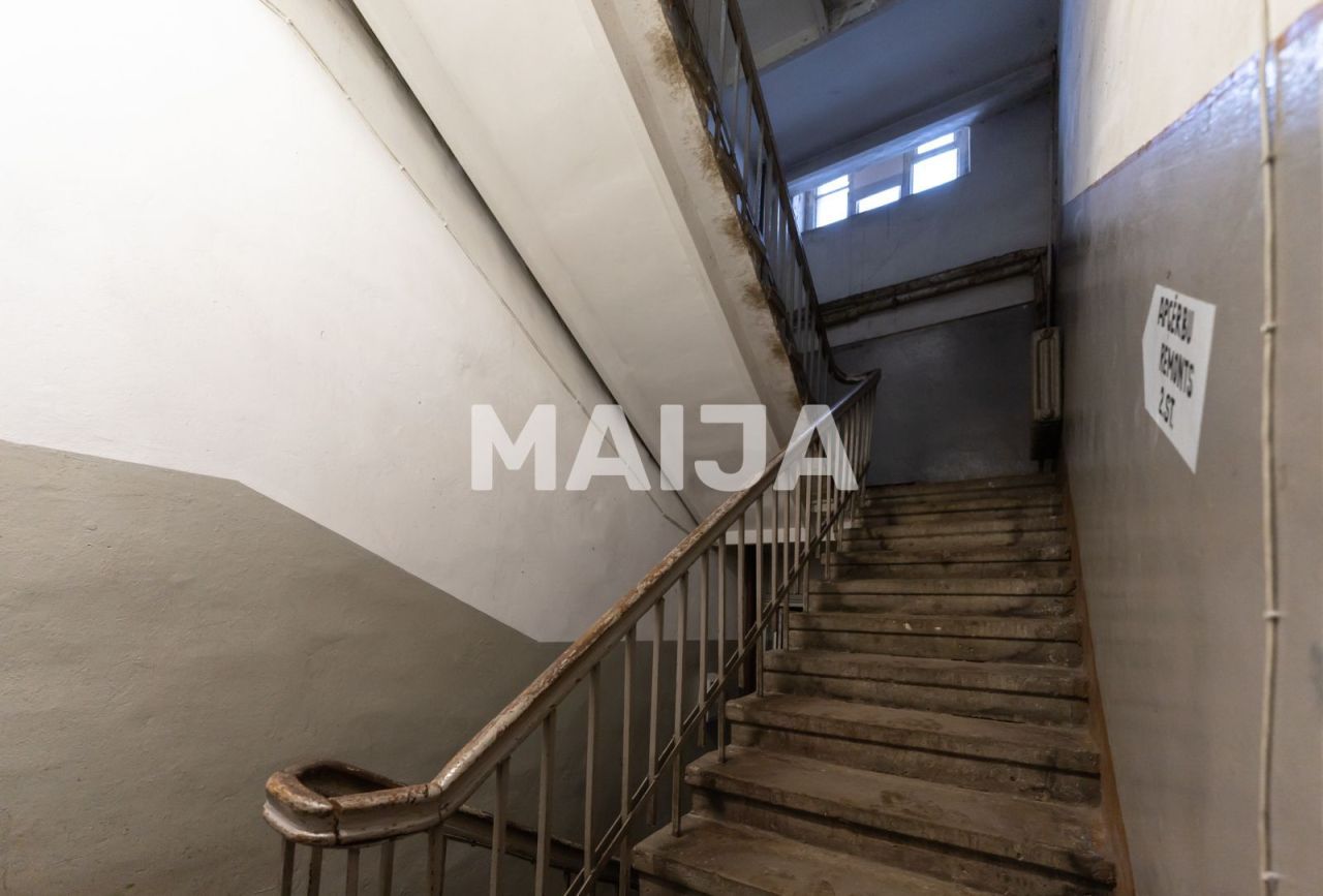 Ufficio a Riga, Lettonia, 2 104 m² - foto 6