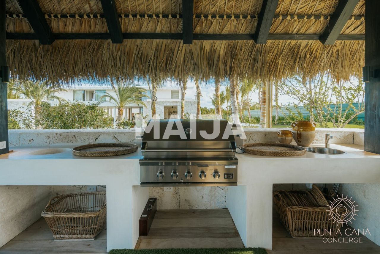 Villa à Punta Cana, République dominicaine, 1 000 m² - image 6
