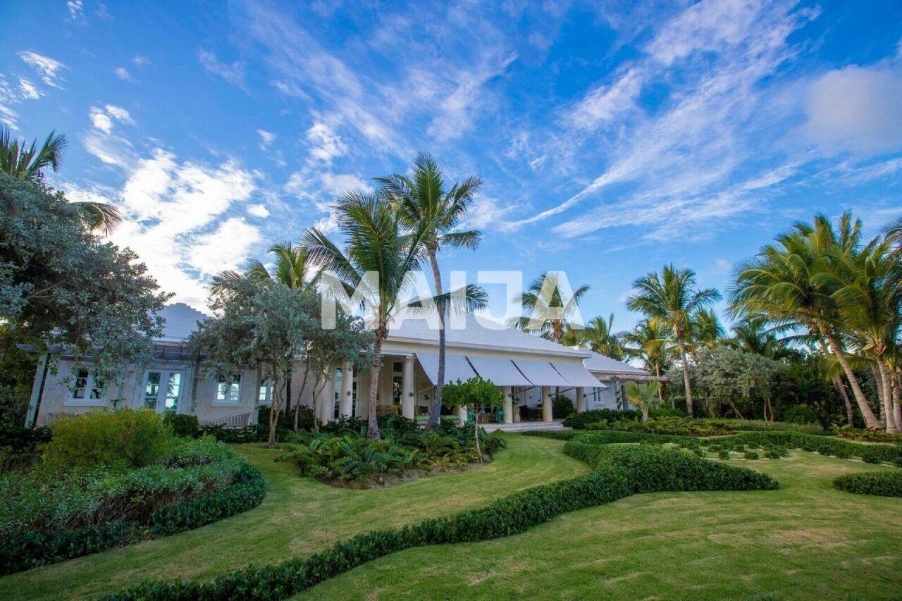 Villa in Punta Cana, Dominikanische Republik, 1 110 m² - Foto 6