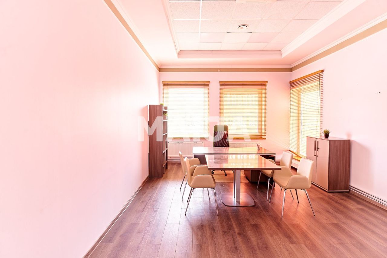 Büro in Riga, Lettland, 4 477 m² - Foto 6